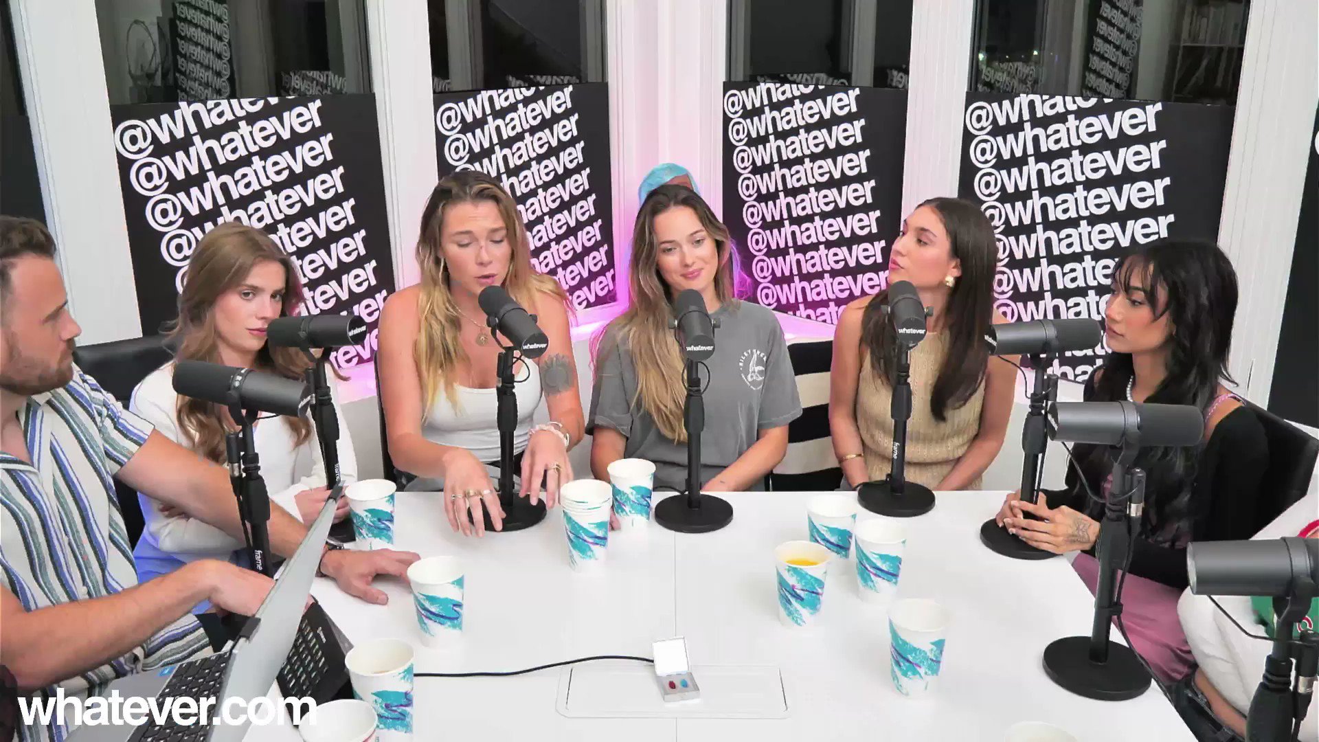 whatever on X: “She STORMS OFF?! (RAGE QUIT) https://t.co 