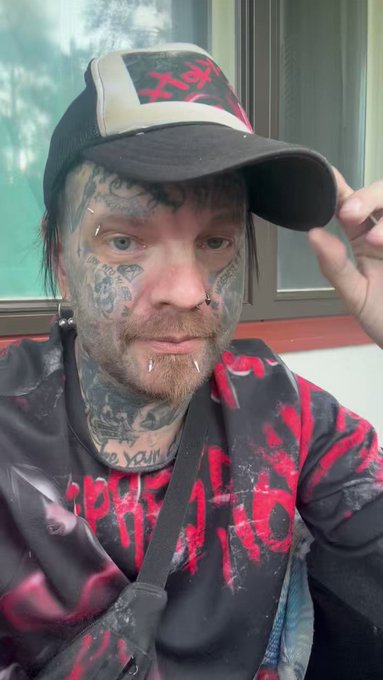 Piri eikun siis Pori 🤘 https://t.co/znPwFuoiCz<a href="/tag/tiktok"class="tags"><span>#tiktok</span></a>