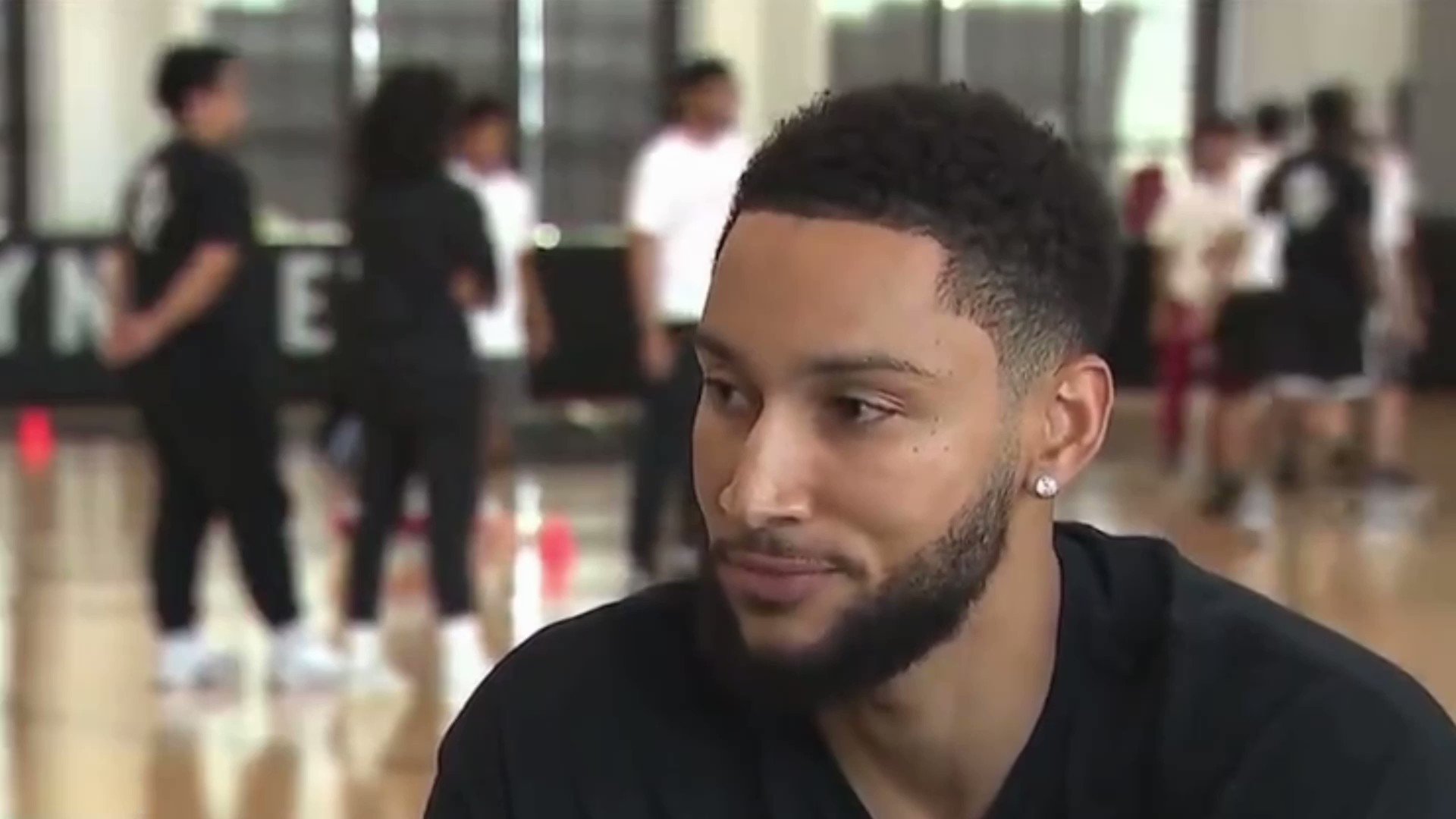 [情報] 西門再次強調本季角色: 我是個控球後衛