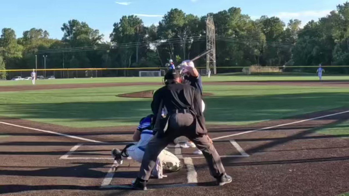 Opportunistic PA Shockers notch 17/18U Home Run Classic title