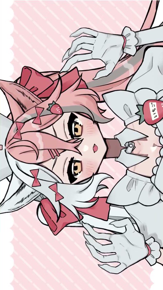 うちの子イラスト⭐︎ご依頼分⭐︎ ネズ＠ご依頼受付中 (@nzeenz_il) / X