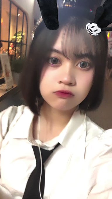 Twitterのコスプレ動画1