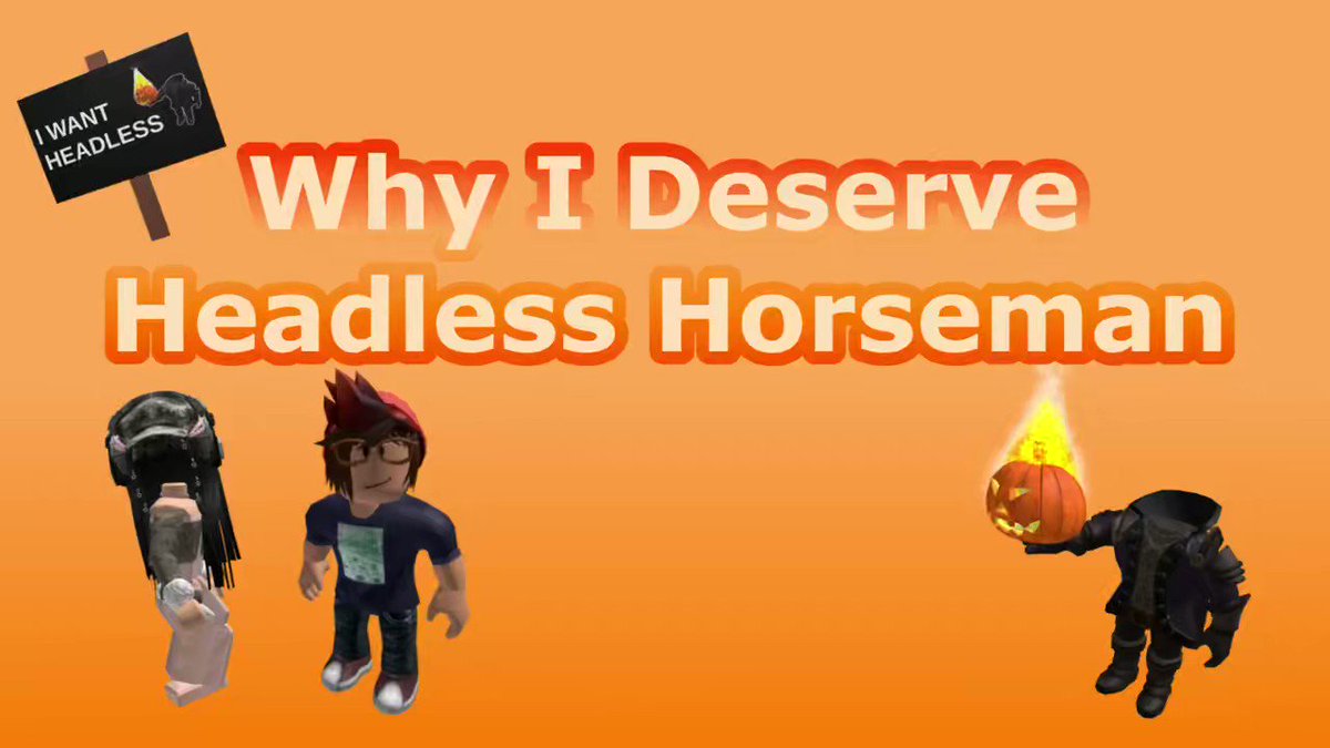 Is Headless Worth It? (ROBLOX) 