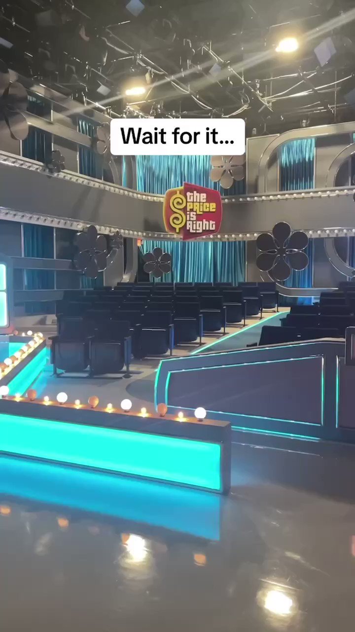 The Price Is Right (@PriceIsRight) / X