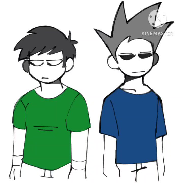 mamesuke:低温 on X: EDDSWORLD #eddsworld #eddsworldfanart #edd