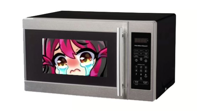 WE'RE COOKIN

COME HOP ON! we're playing rune factory :D

https://t.co/ERRcTWZMwd https://t.co/gECSt