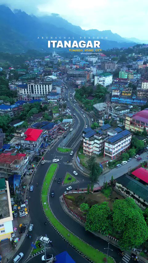 Itanagar Arunachal Pradesh: Discover Hidden Gems and Adventures Itanagar Arunachal Pradesh: Discover Hidden Gems and Adventures