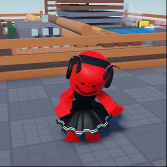 Avatar ideas: “Skill issue” : r/RobloxAvatars