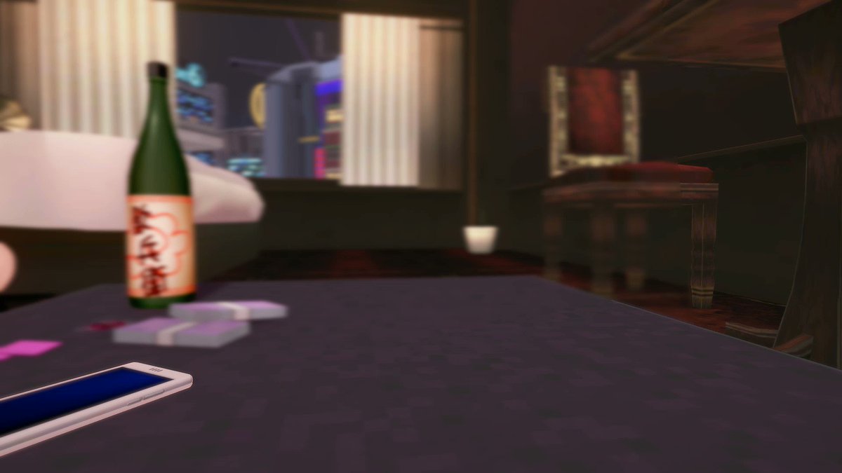 Video oleh @Haruka17085341