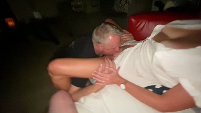 Part 2 of a condensed version of 1 of my videos.   Watch REAL Lifestyle of a man and I #fucking as my<a href="/tag/blowjob"class="tags"><span>&#35;blowjob</span></a><a href="/tag/cuckold"class="tags"><span>&#35;cuckold</span></a><a href="/tag/humiliation"class="tags"><span>&#35;humiliation</span></a><a href="/tag/fucking"class="tags"><span>&#35;fucking</span></a>