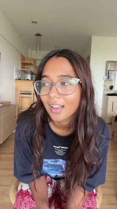 Who else loves seeing me in a saree?  😊😊#onlyfans #indianbaddie https://t.co/KobuKJDFG4<a href="/tag/onlyfans"class="tags">#onlyfans</a><a href="/tag/indianbaddie"class="tags"><span>#indianbaddie</span></a>