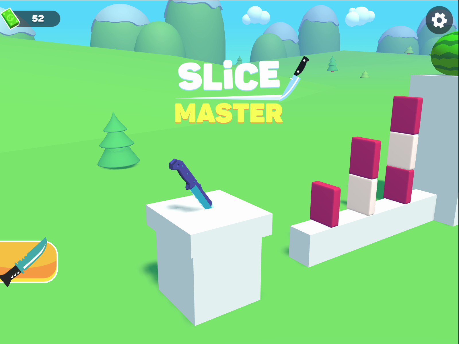 slice master #coolmathgames 