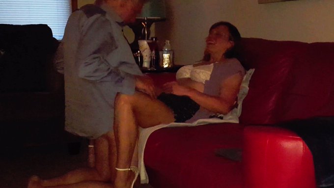 Another condensed video part 1  ☮️&amp;❤️2 U All  💋💋💋 Agness https://t.co/PpeAC219lR<a href="/tag/porn"class="tags"><span>&#35;porn</span></a><a href="/tag/milf"class="tags"><span>&#35;milf</span></a><a href="/tag/creampie"class="tags"><span>&#35;creampie</span></a><a href="/tag/gilf"class="tags"><span>&#35;gilf</span></a><a href="/tag/cuckold"class="tags"><span>&#35;cuckold</span></a>