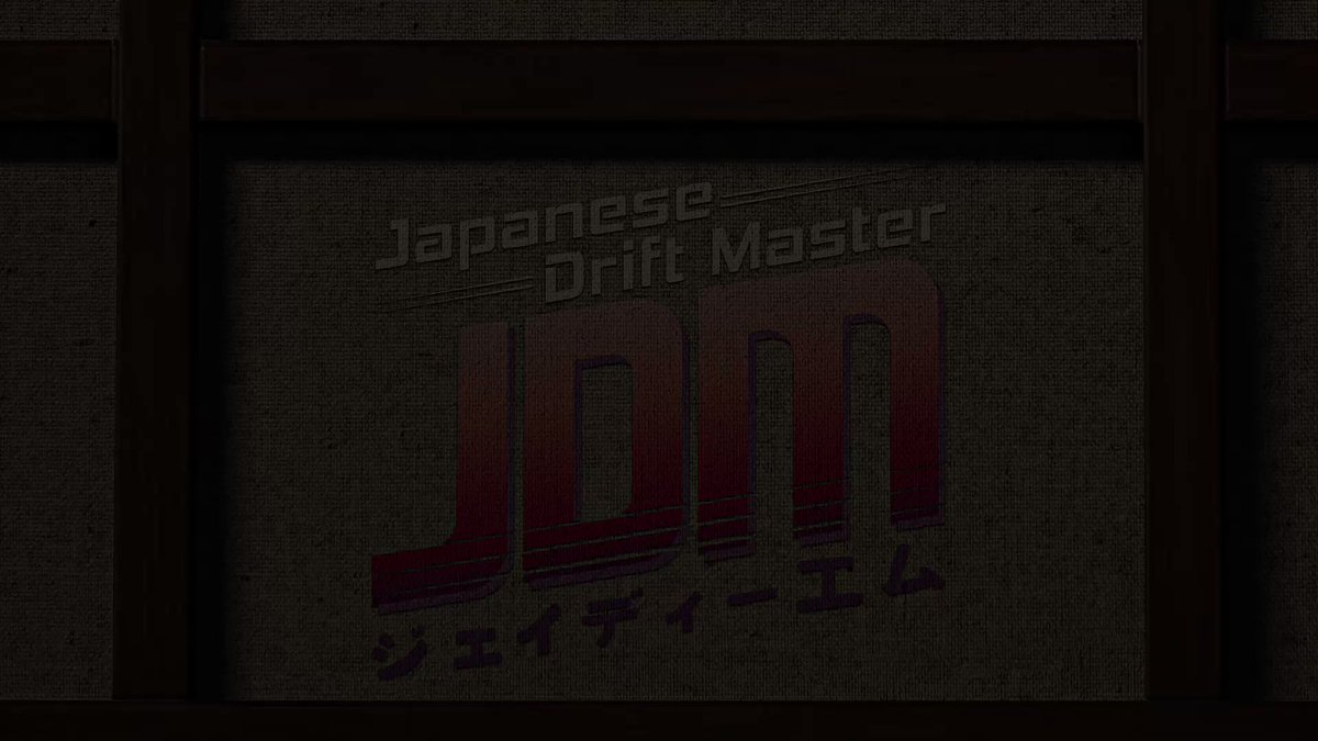 Japanese Drift Master on Steam