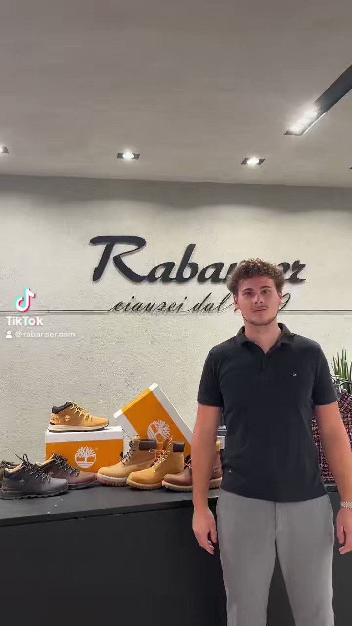 Rabanser scarpe clearance