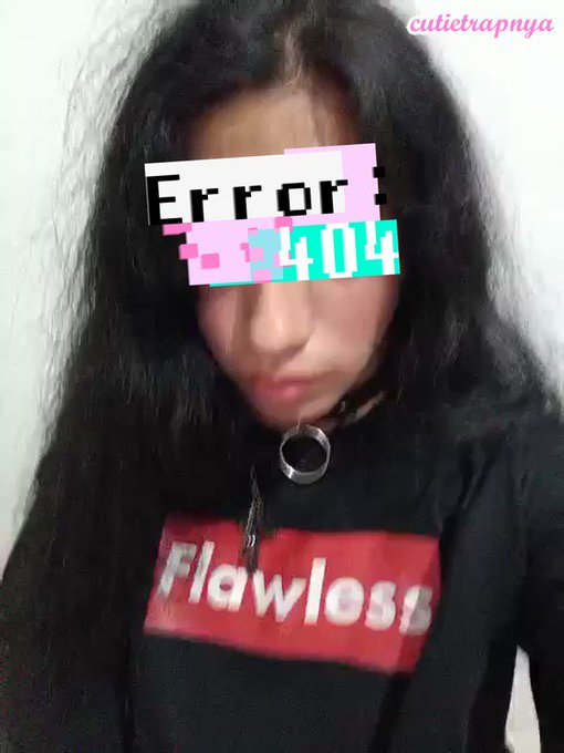 Look how hard i am hehe :3

?? https://t.co/8G5z86uXxA