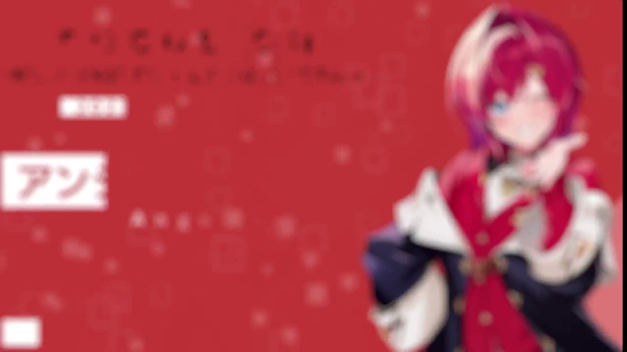 にじさんじ公式🌈🕒 on X: 