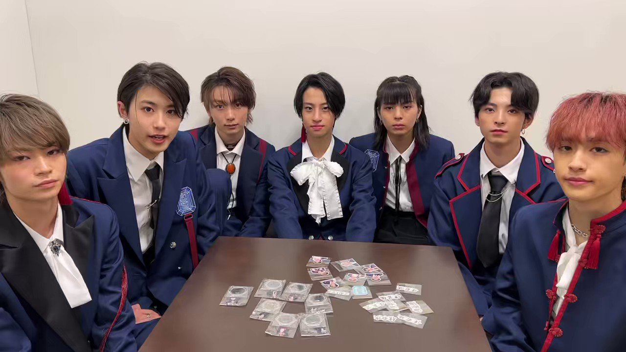 龍宮城 OFFICIAL / 0年0組 on X: 龍宮城 OFFICIAL / 0年0組 on X: