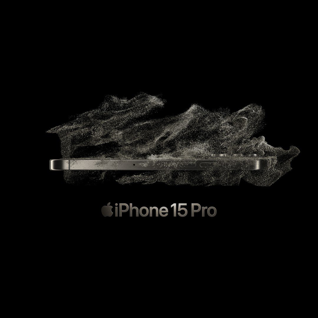 Accesorios para iPhone 15 Pro Max – Rossellimac