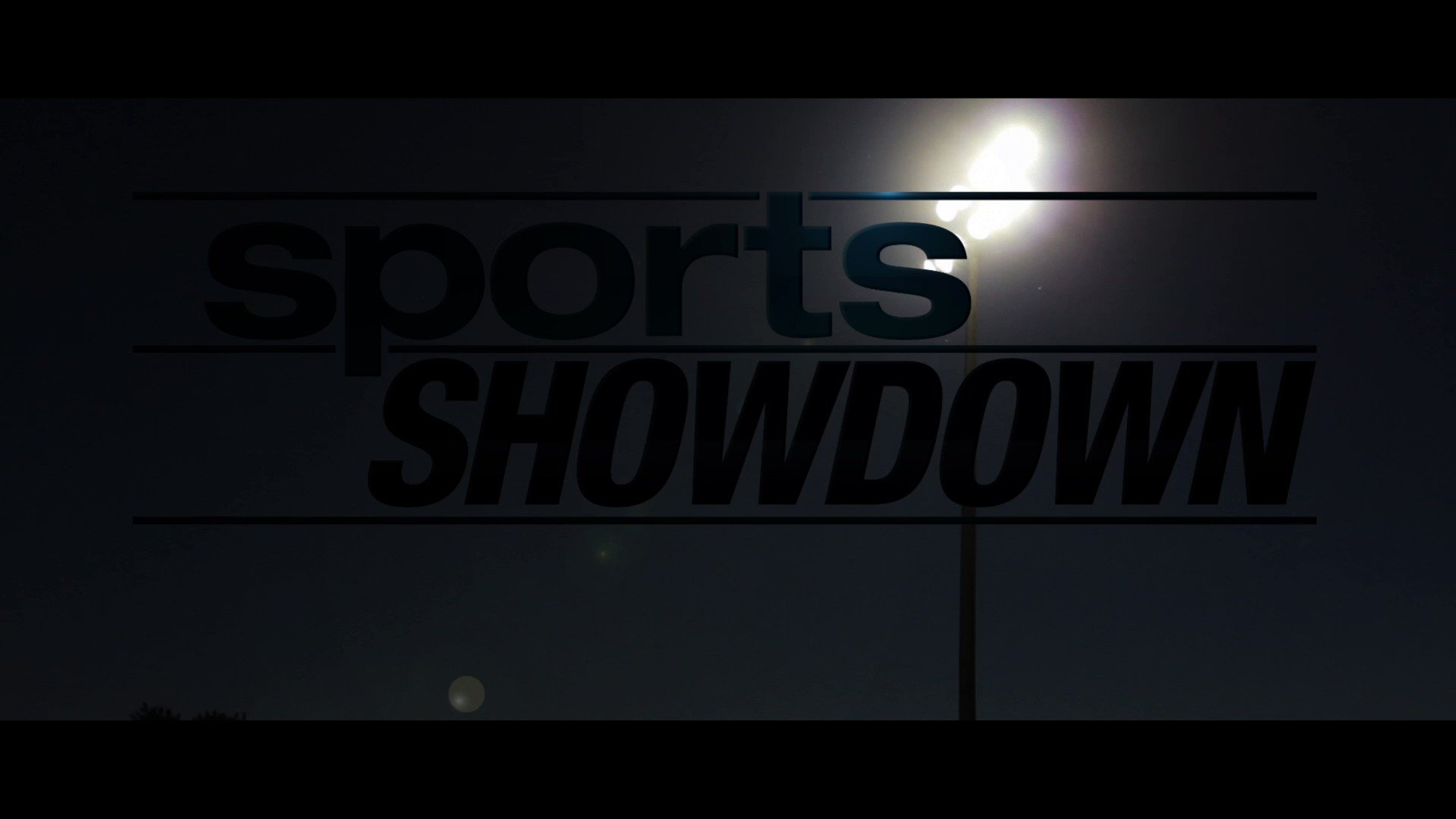 Sports Showdown