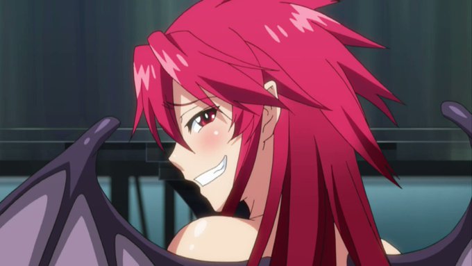 Aller, encore un, je sais que vous aimez &ccedil;a ! #hentai Une #etudiante moiti&eacute; #vampire moiti&eacute; #succubus<a href="/tag/redhead"class="tags"><span>#redhead</span></a><a href="/tag/xray"class="tags"><span>#xray</span></a><a href="/tag/vampire"class="tags"><span>#vampire</span></a><a href="/tag/dp"class="tags"><span>#dp</span></a><a href="/tag/anal"class="tags"><span>#anal</span></a><a href="/tag/hentai"class="tags"><span>#hentai</span></a><a href="/tag/blowjob"class="tags"><span>#blowjob</span></a>