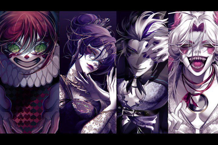 Luro 八木 on X: This drained the life of me but WORTH IT. #UCN #FNaF / X