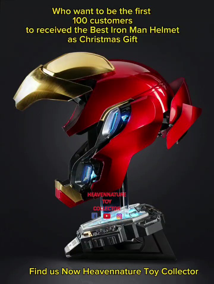 Heavennature infinity gauntlet hot sale