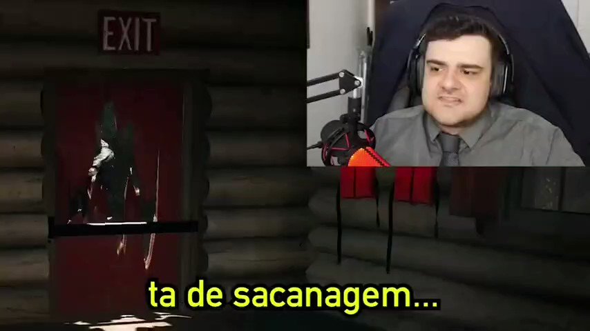 retorno do souzones em fnaf