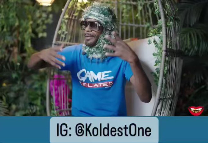 Charleston White be blackin out but that&rsquo;s some real shit 😂 https://t.co/Hg9mva8QHt<a href="/tag/florida"class="tags"><span>#florida</span></a><a href="/tag/news"class="tags"><span>#news</span></a><a href="/tag/rapper"class="tags"><span>#rapper</span></a><a href="/tag/hiphop"class="tags"><span>#hiphop</span></a><a href="/tag/explore"class="tags"><span>#explore</span></a><a href="/tag/trending"class="tags"><span>#trending</span></a>