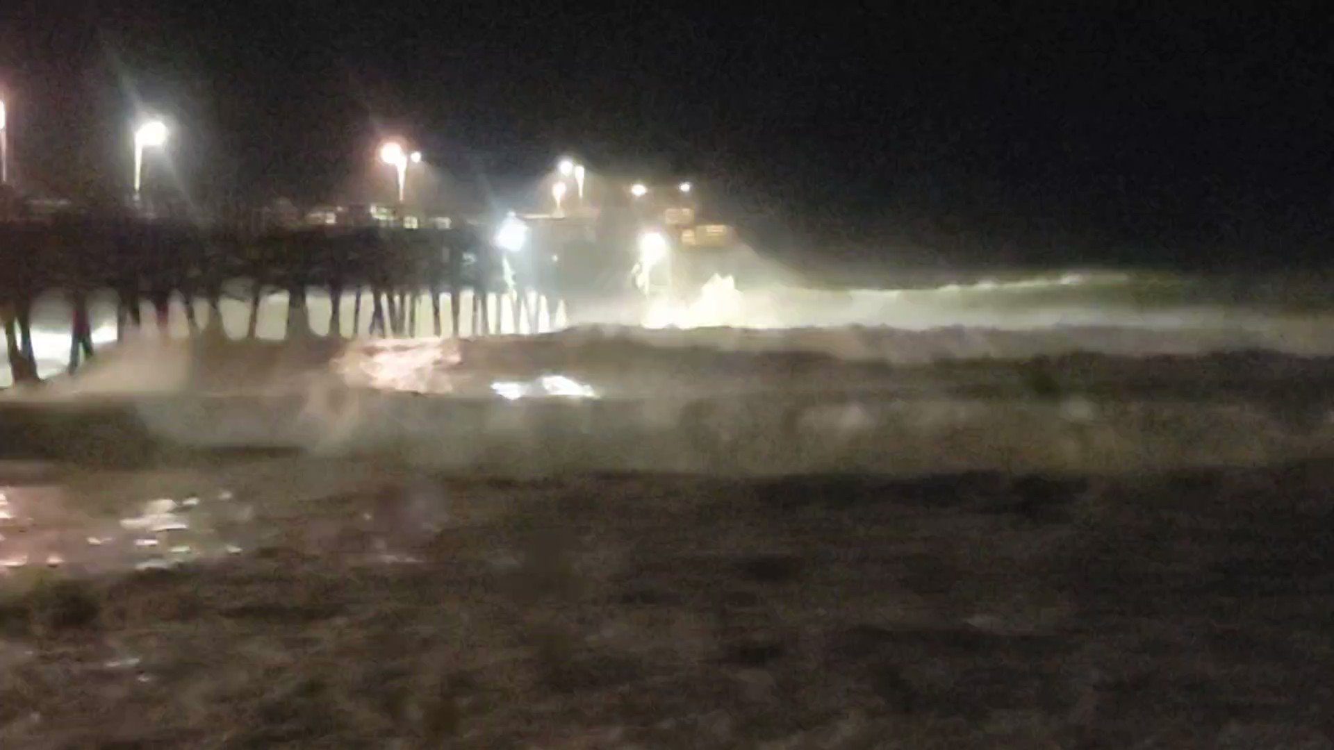 Tropical Storm Ophelia makes landfall and approaching Lehigh Valley; a local event postponed