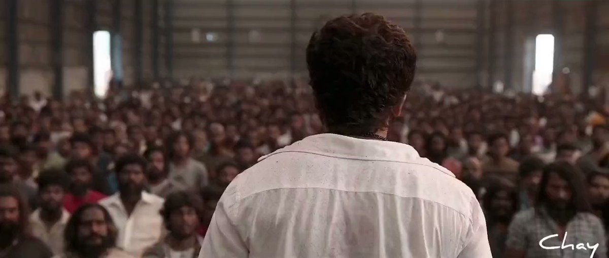 π³ππ π«ππ π₯ on X: Sambavam pannunga THALAPATHYANS