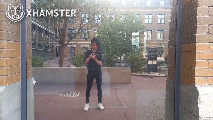 This might be too hot for some of you ...💋  ➡️ https://t.co/tb5oVN26CA @xhamstercom #xhamster https://t<a href="/tag/xhamster"class="tags"><span>#xhamster</span></a>