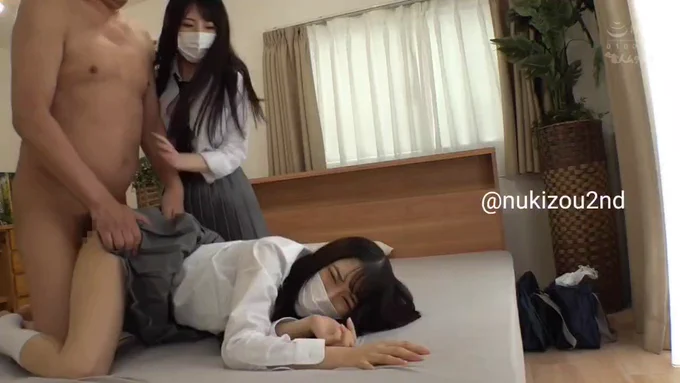 舐めきった態度の生意気まんこ達がイキまくって崩壊していく様子をお楽しみください…