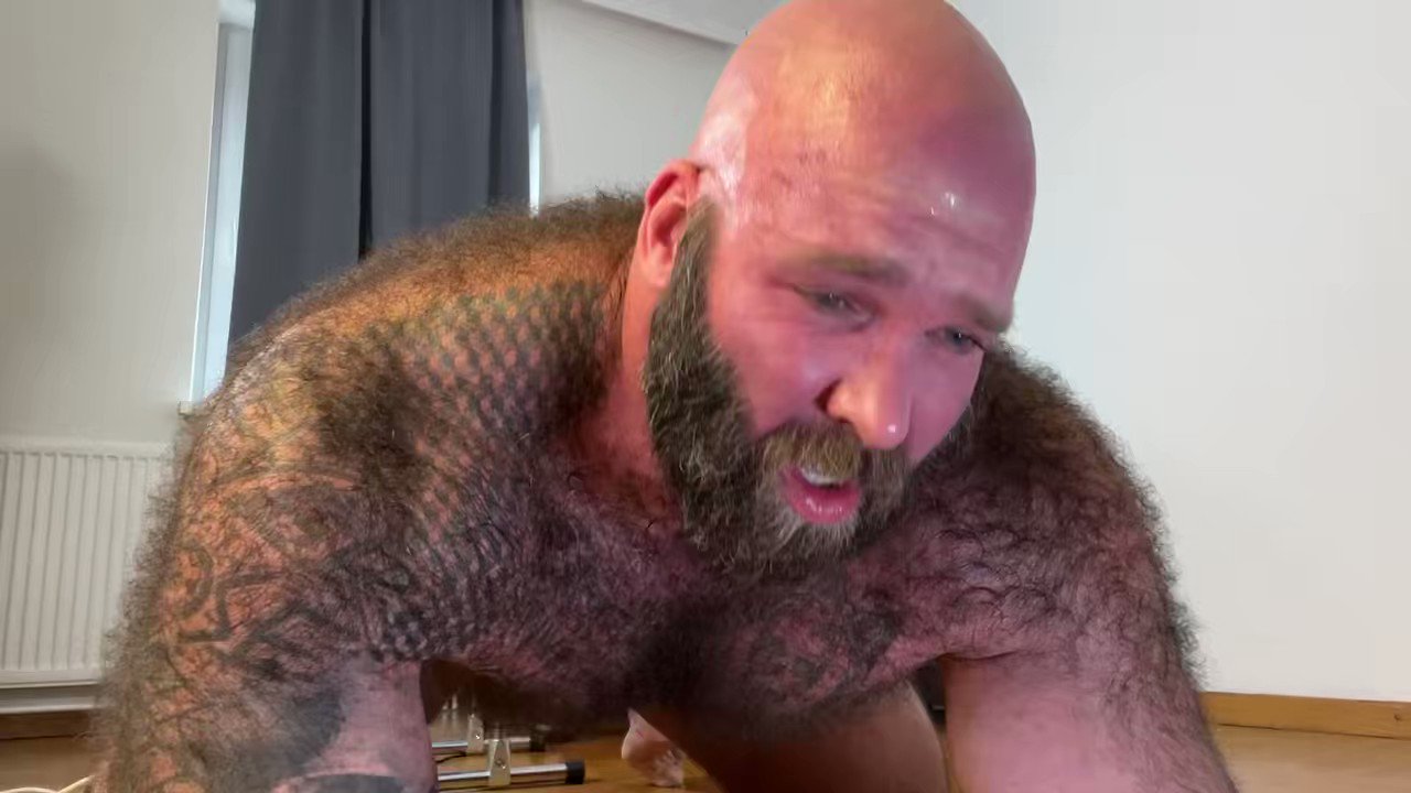 @Gery_Gschiels video Tweet