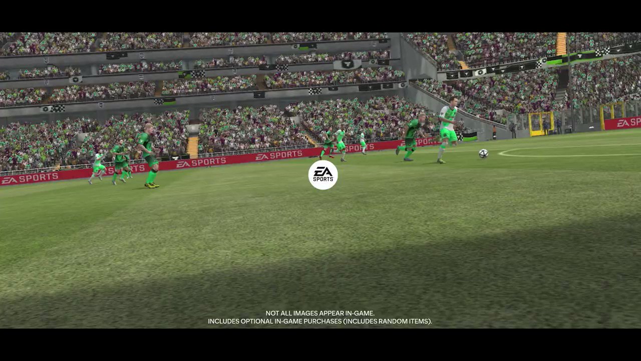 EA SPORTS FC™ MOBILE, Dev Talk Shorts