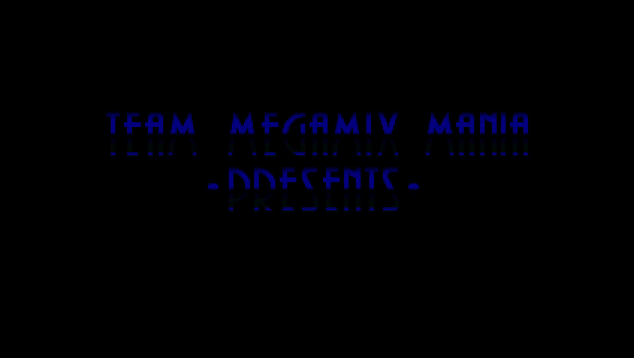 Sonic Hacking Contest :: The SHC2023 Contest :: Sonic Megamix Mania (v0.9)  :: By Team Megamix Mania