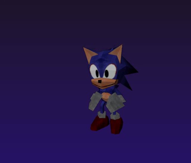 I made Lord X smoother because yes. (Credit to losermakesgames) :  r/SonicTheHedgehog