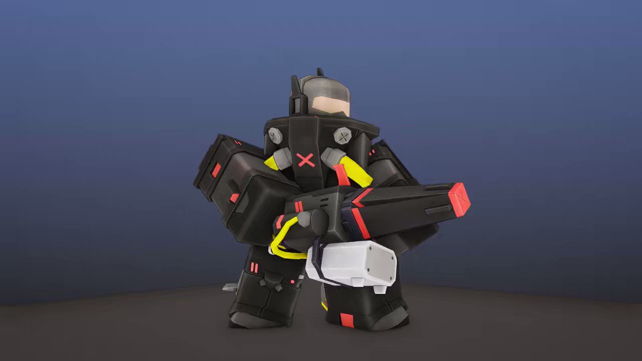 TDX has a competitor : r/roblox