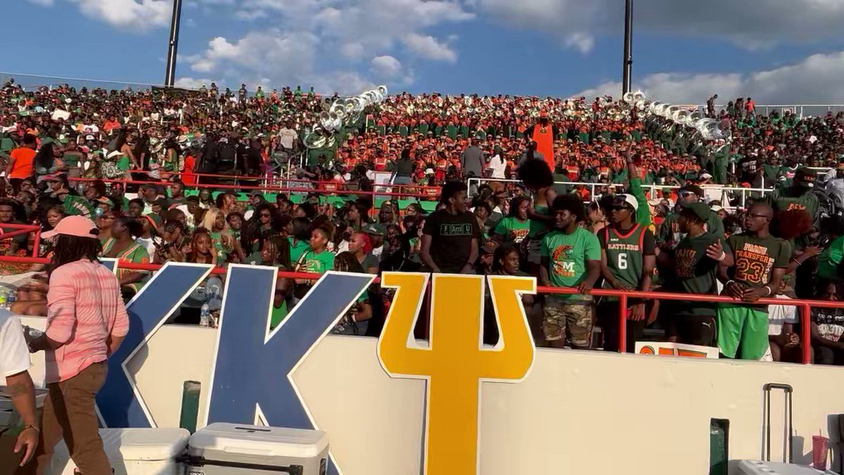FAMU's Marching 100 Band (@themarching100) • Instagram photos and videos
