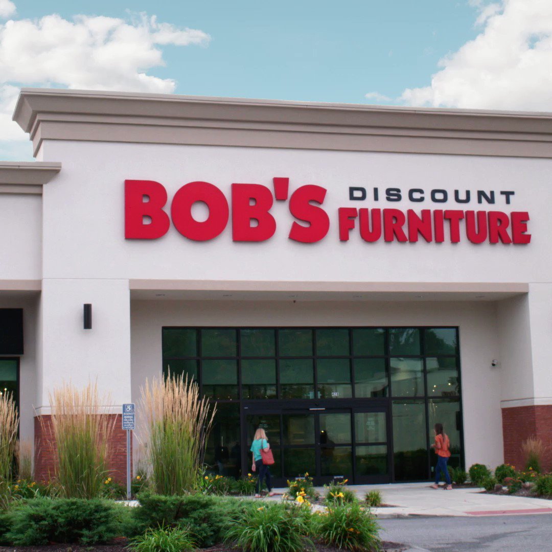 Bob's