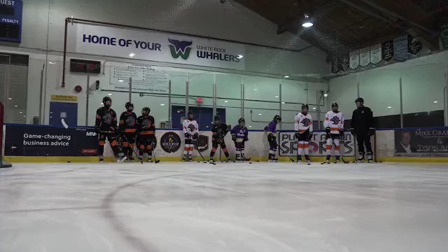 Semiahmoo Ravens prepare for provincial hockey showdown