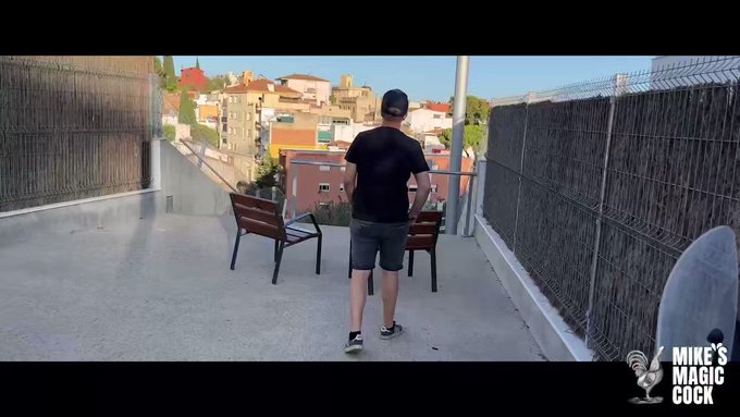 Mikes Magic Cock’s pics and videos