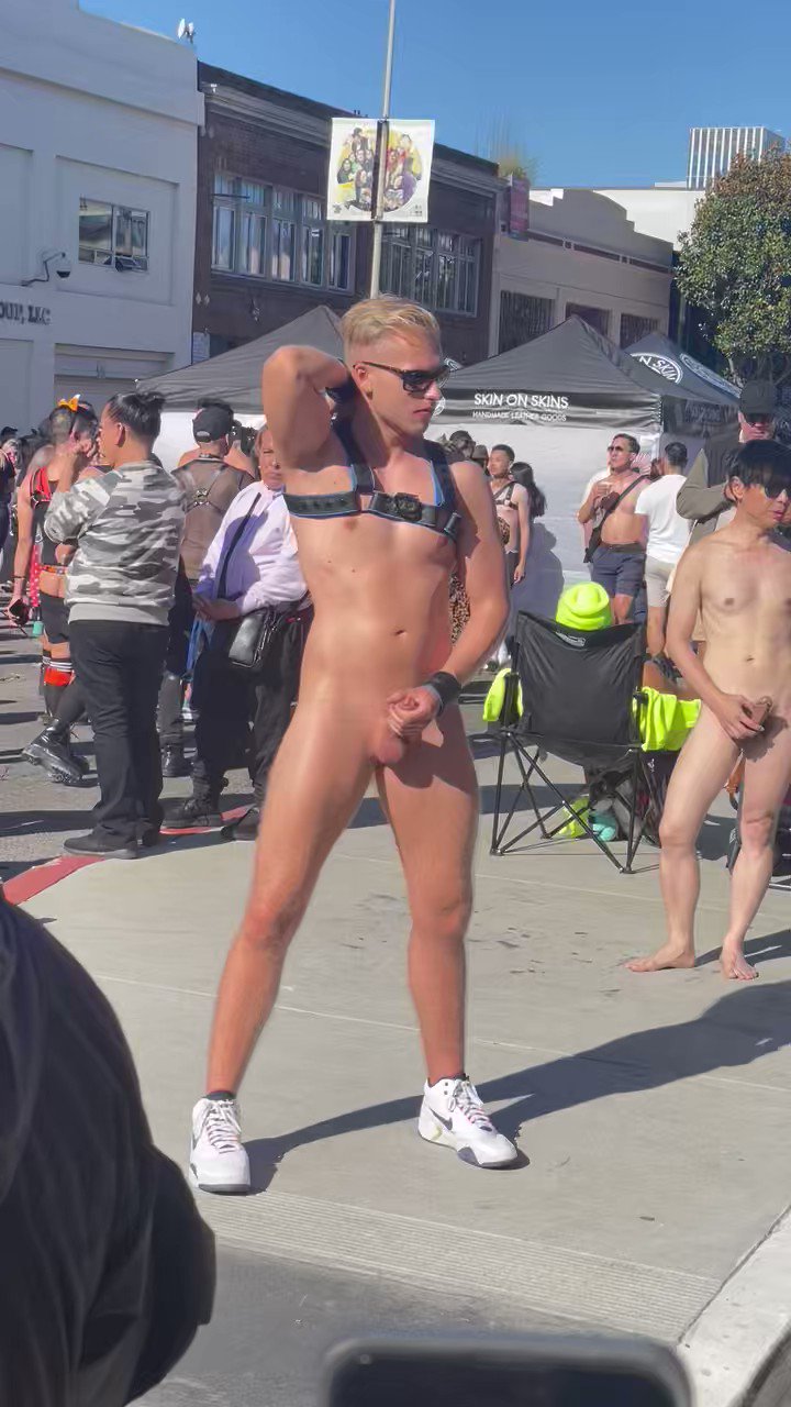 nudistfun boy 