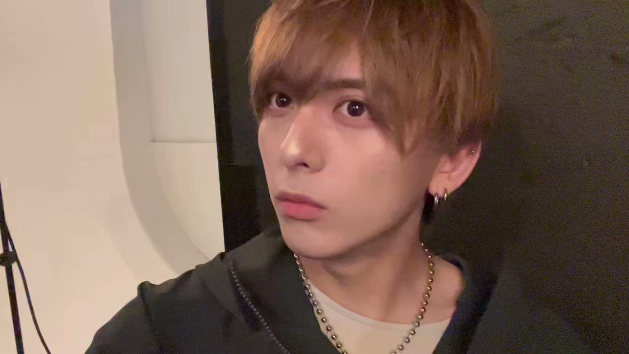 木瀬 怜芽 (@7min_ryoga) / X
