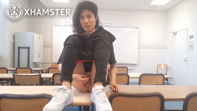 ATTENTION! 🚨🚨🚨 I think this is my hottest post yet!  💥 https://t.co/MJ4nICfqli  Check it out! @xhamstercom<a href="/tag/xhamster"class="tags"><span>#xhamster</span></a>