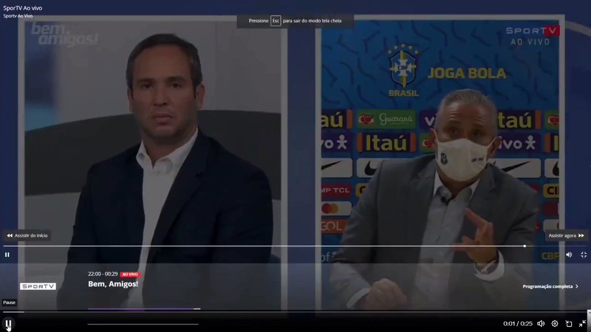 O sistema ofensivo da Seleção Brasileira: saída sustentada e ataque funcional, by József Bozsik