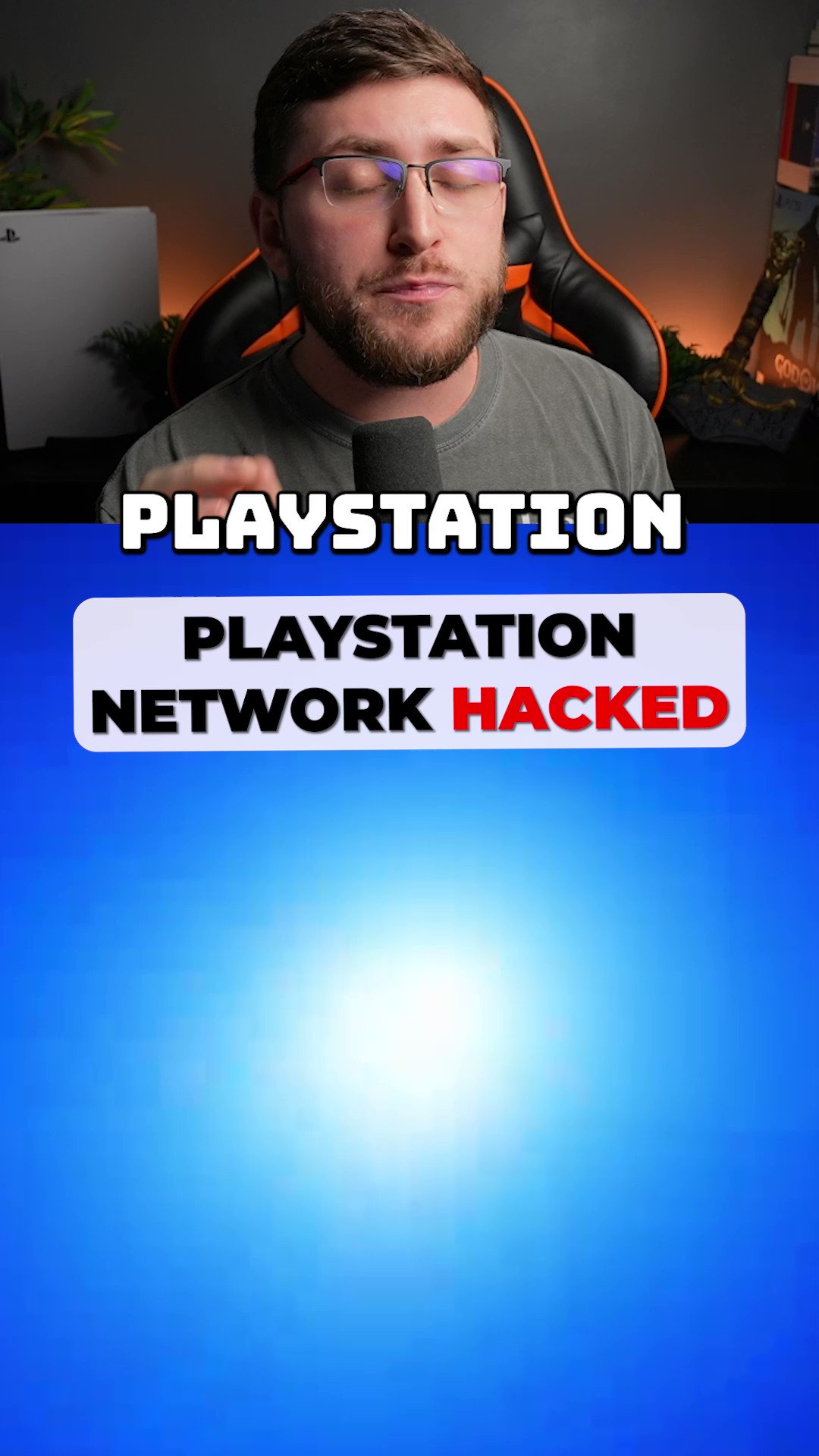 How the PlayStation Network was Hacked