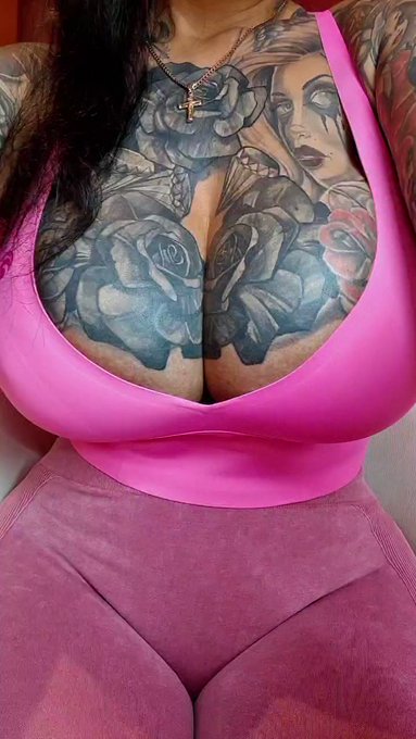 RT when you like Tattoos 🤤&hearts;️ #onlyfansbabe #onlyfansgirl #onlyFans #onlyfansmodel #inked #tattoos #INK<a href="/tag/onlyfansbabe"class="tags">#onlyfansbabe</a><a href="/tag/onlyfansgirl"class="tags">#onlyfansgirl</a><a href="/tag/inked"class="tags"><span>#inked</span></a><a href="/tag/doll"class="tags"><span>#doll</span></a><a href="/tag/ink"class="tags"><span>#ink</span></a><a href="/tag/babe"class="tags"><span>#babe</span></a><a href="/tag/hello"class="tags"><span>#hello</span></a><a href="/tag/tattoos"class="tags"><span>#tattoos</span></a><a href="/tag/hallo"class="tags"><span>#hallo</span></a>
