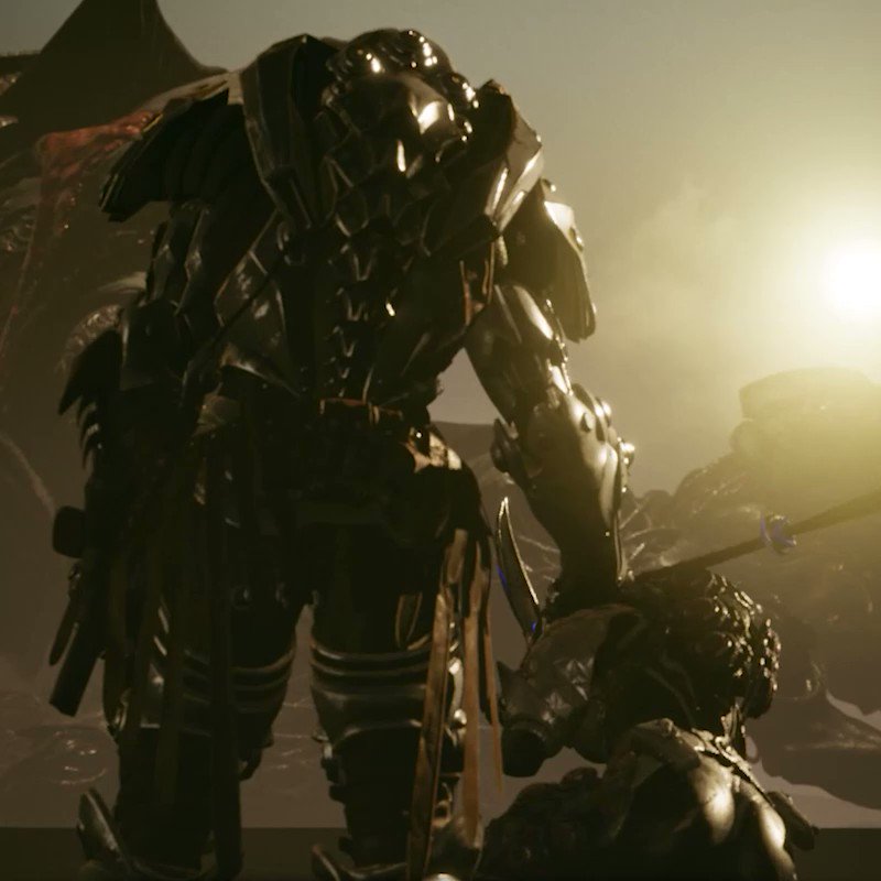 The First Descendant drops details on its upcoming cross-platform beta test — GAMINGTREND