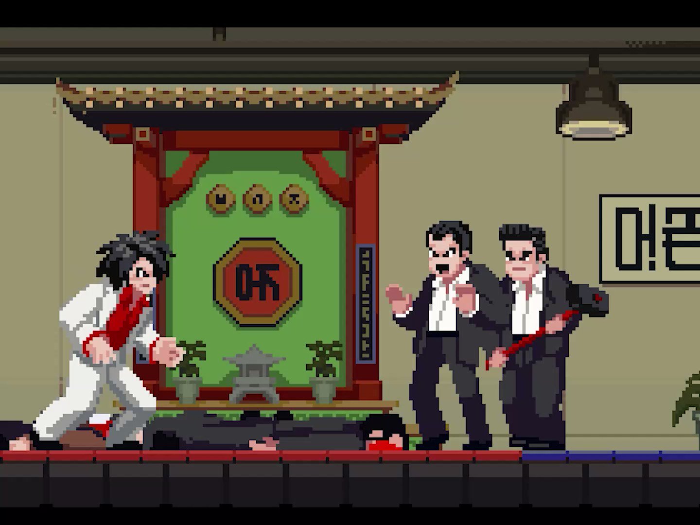 Vengeance of Mr.Peppermint (@HackPublisher) / X
